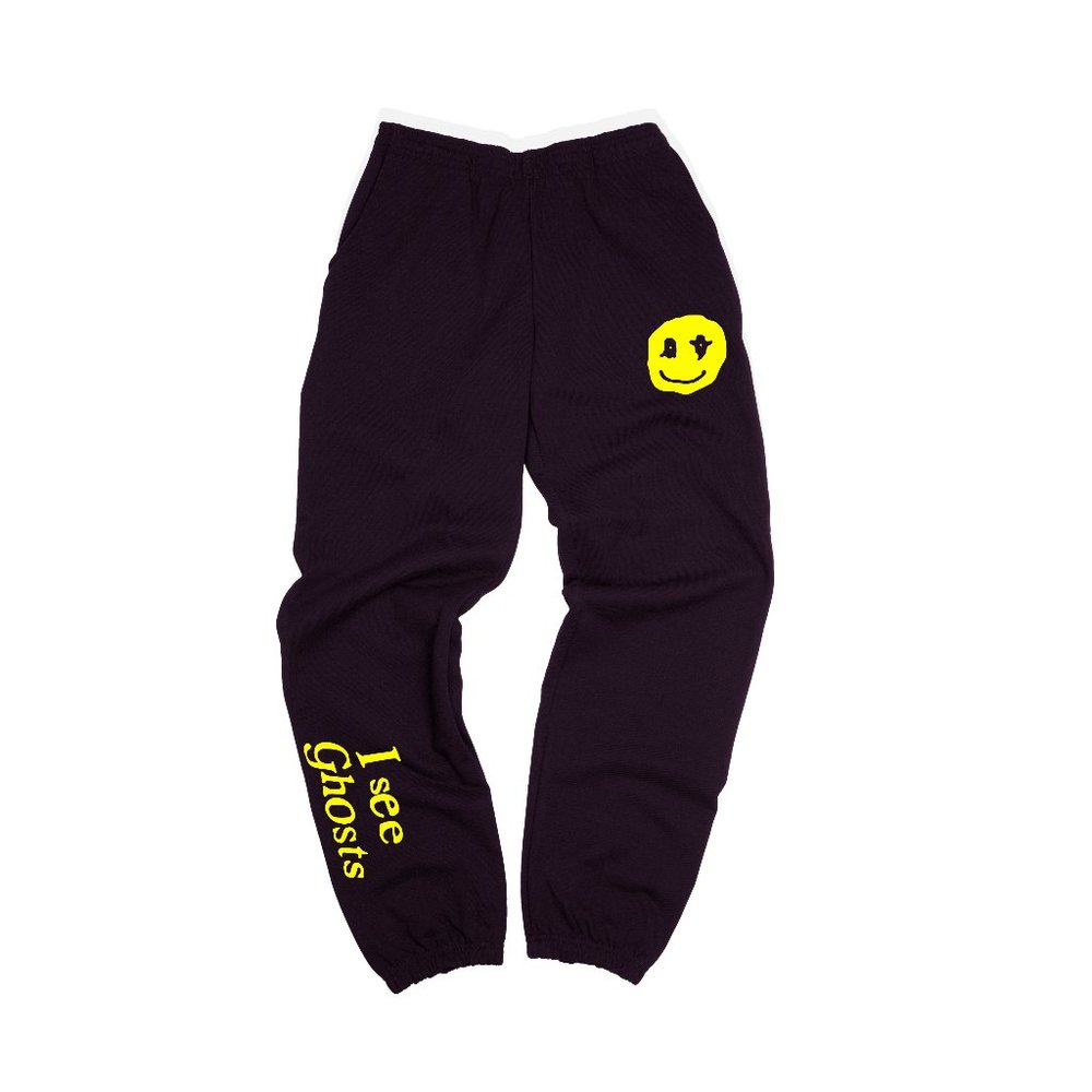Kids See Ghosts Sweatpants
